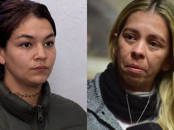 "Ella entregó a su hija": la estremecedora confesión de una testigo clave del caso Agostina Vega
