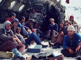 Netflix expondrá el lado desconocido de la brutal tragedia de Los Andes: cuándo se estrena el documental