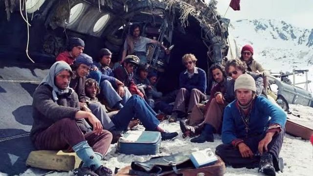 El documental tendrá tres episodios.
