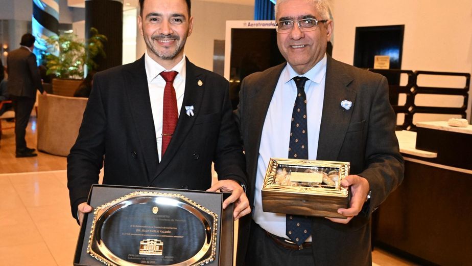 Gobernadores de todo el país llegan a Tucumán para acompañar a Jaldo en la vigilia del 9 de Julio