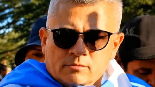 El hombre que murió en los festejos de la Selección Argentina