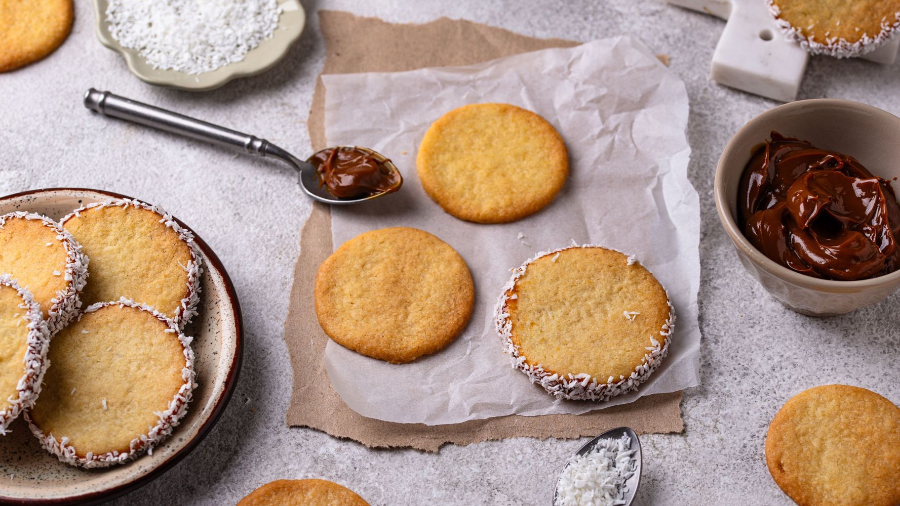 Esta receta es ideal para impresionar a la familia o amigos.