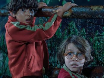 Netflix golpeó en pleno Mundial 2026 con una serie que mezcla fútbol, misterio y un crimen escalofriante