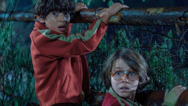 La producción adapta una exitosa novela italiana.