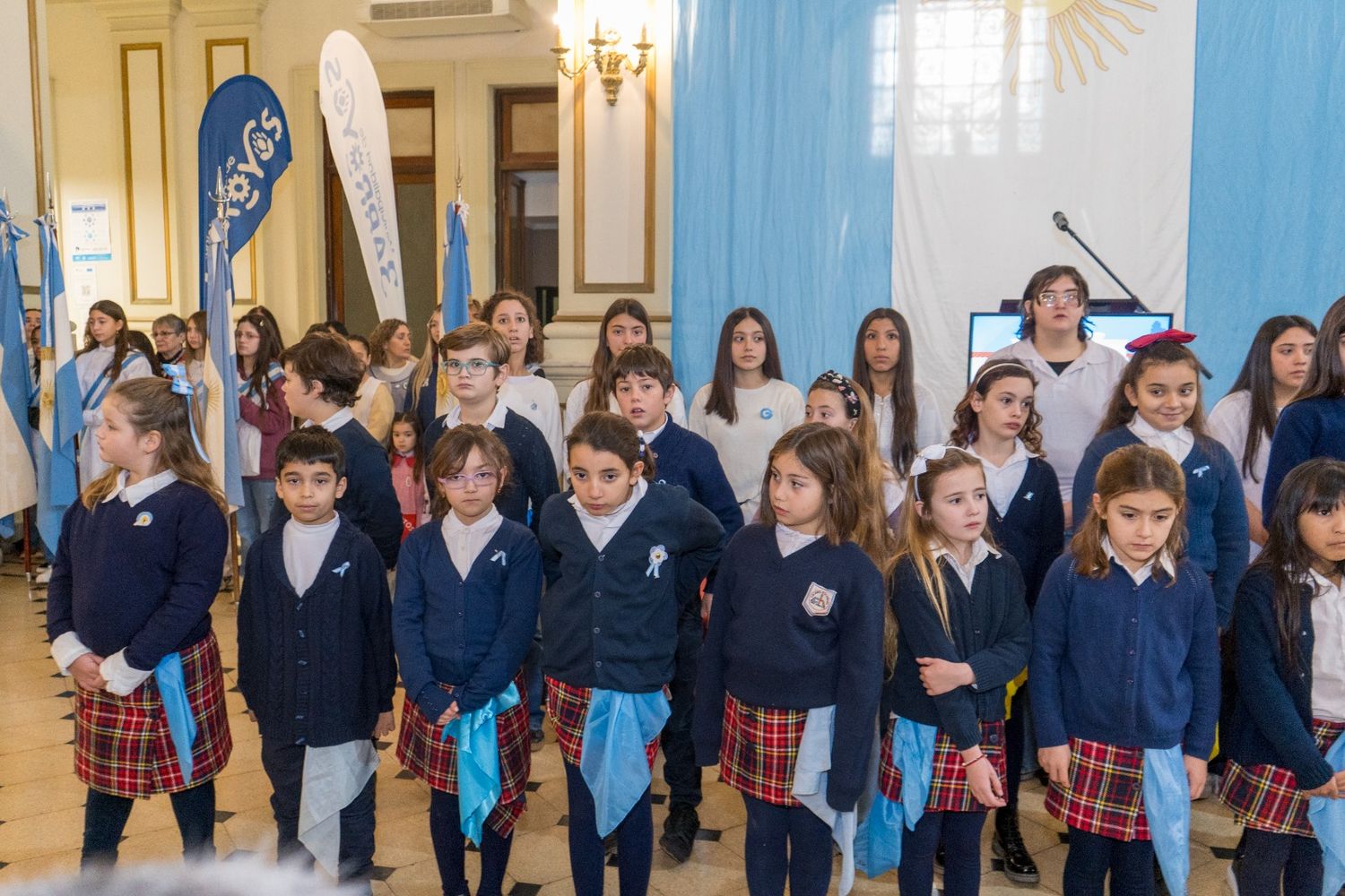 Día de la Independencia