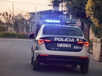 Córdoba: encontraron a la mujer que había desaparecido en Villa Carlos Paz