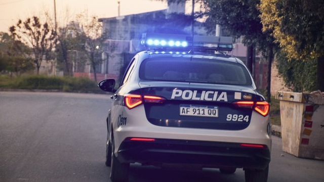 La mujer de 28 que era buscada, apareció en buen estado de salud.