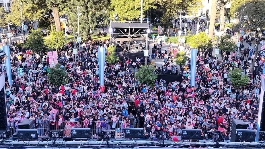 Turismo en Tucumán: 65.180 visitantes y $7.000 millones en cuatro días