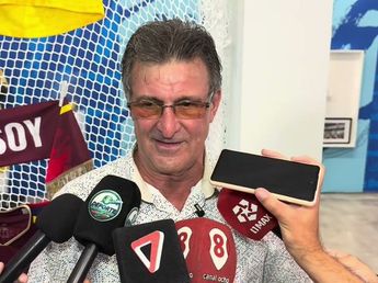 Mario Kempes y su frase "matadora" sobre el Mundial: "Los perdedores siempre van a..."