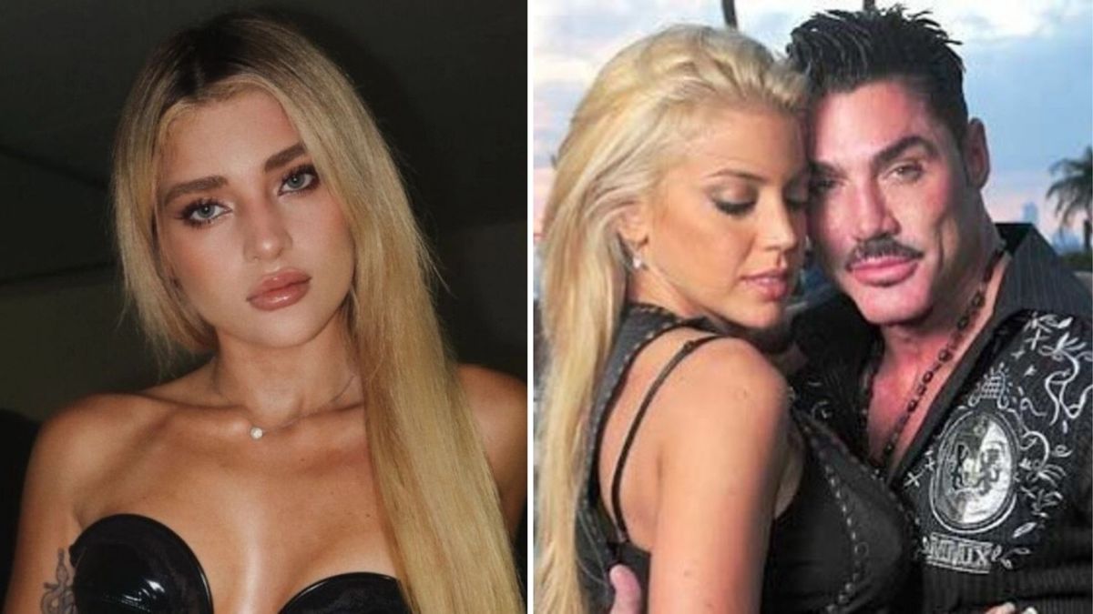 Marta Fort reveló la verdad sobre la relación de Ricardo y Virginia Gallardo: "Él contrataba..."