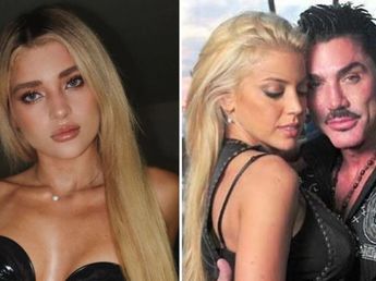 Marta Fort reveló la verdad sobre la relación de Ricardo y Virginia Gallardo: "Él contrataba..."