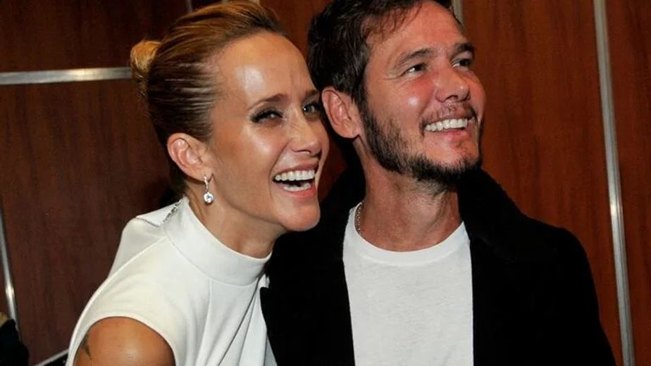 Julieta Prandi y Emanuel Ortega se casaron en secreto: la historia de amor que los llevó al altar