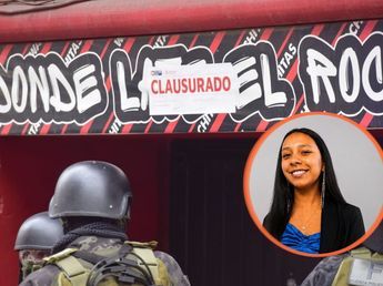 "Ahí van a tener...": la prueba crucial en la causa relacionada al caso de Agostina Vega