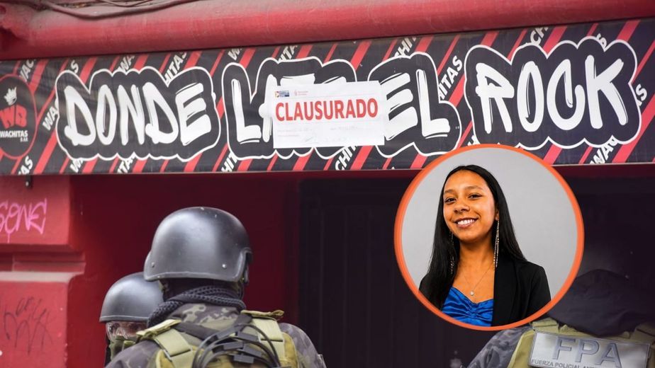 "Ahí van a tener...": la prueba crucial en la causa relacionada al caso de Agostina Vega