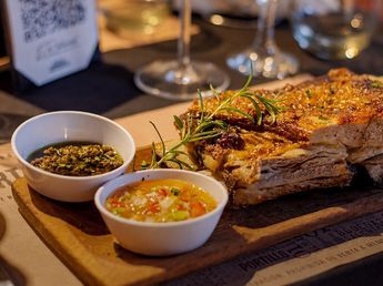Un concurso para descubrir el sabor propio de Villa Carlos Paz
