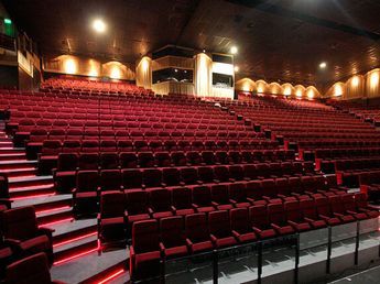 Vacaciones con teatro: Carlos Paz ofrece una agenda cargada de espectáculos