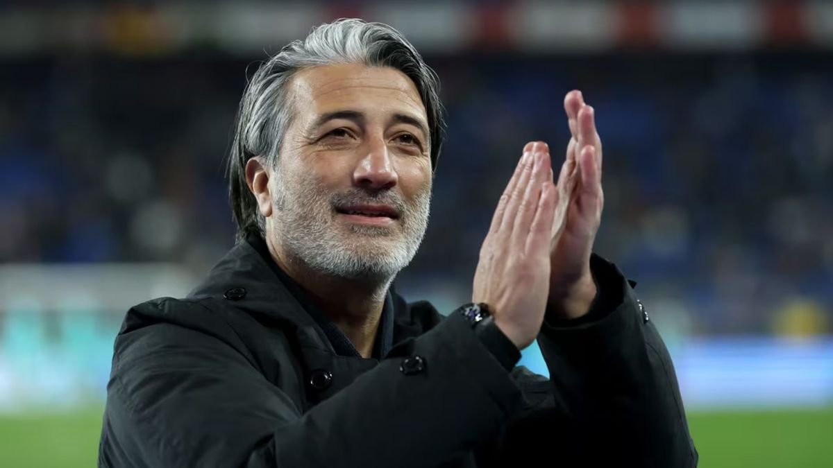 La picante declaración del DT de Suiza previo al partido: "Argentina no es invencible"