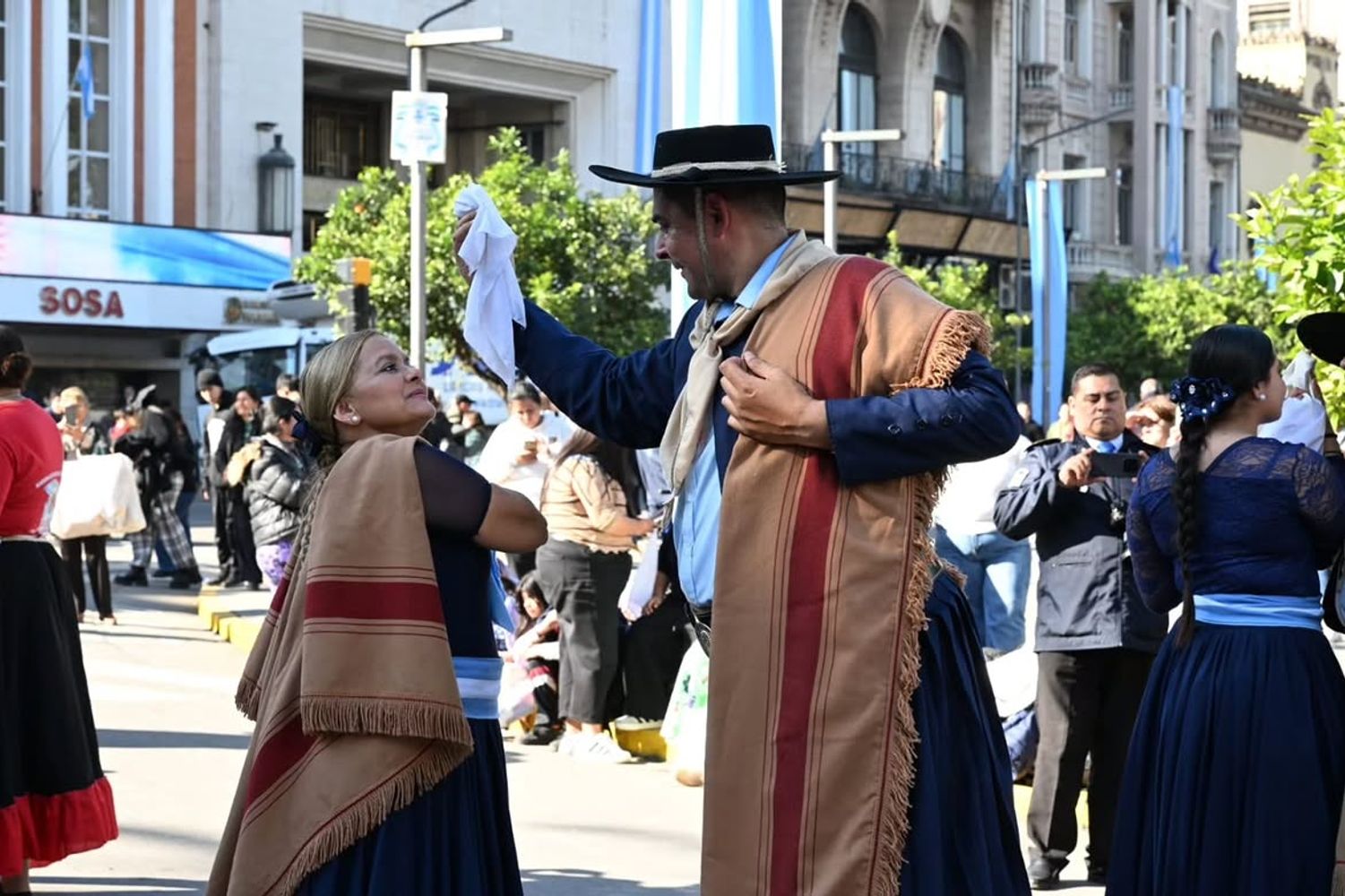 Cultura, tradición y turismo en una programación que recorre toda la provincia.