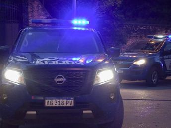 Córdoba: encontraron el cuepo de un hombre sin vida en el Río Suquía, en barrio San Vicente