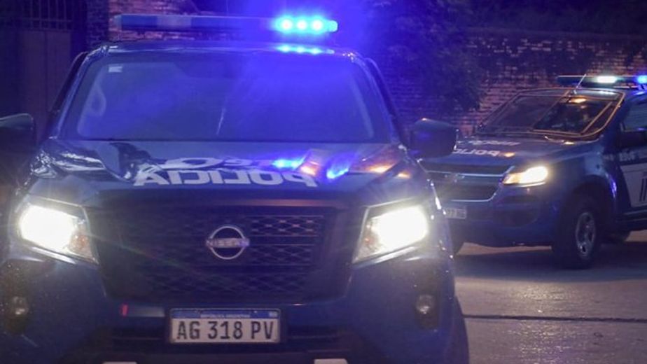 Córdoba: encontraron el cuepo de un hombre sin vida en el Río Suquía, en barrio San Vicente