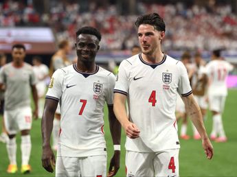 Mundial 2026: qué dicen los jugadores ingleses de enfrentar a Argentina en una posible semifinal