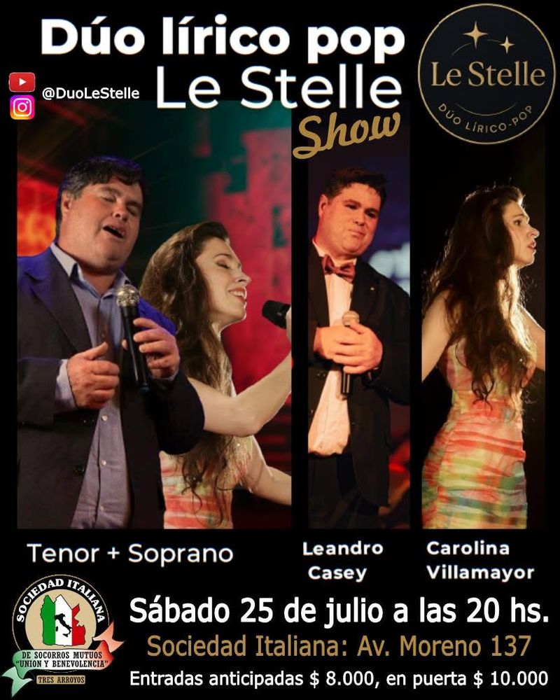 Sociedad Italiana
