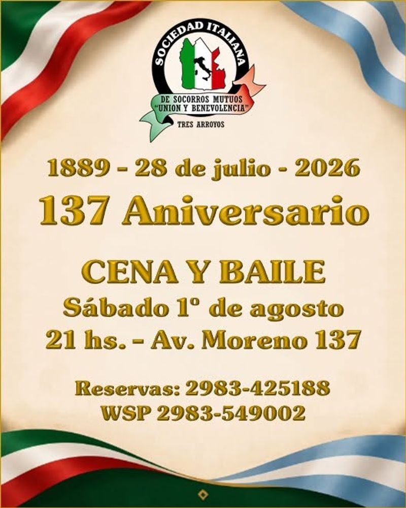 Sociedad Italiana