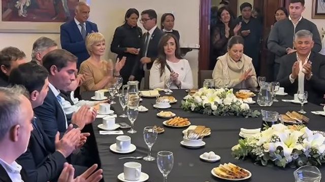 Villarruel, en el Ingenio La Florida: diagnóstico del sector y compromiso por una nueva ley.