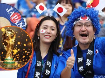 Un "patrón japonés" que nunca falló ahora predice un inesperado campeón del Mundial 2026