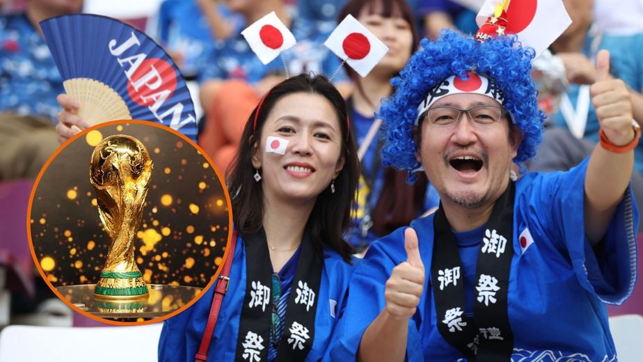 Un "patrón japonés" que nunca falló ahora predice un inesperado campeón del Mundial 2026