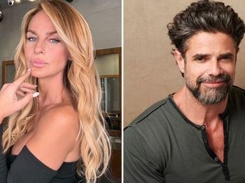 "Es chonguito como el padre": la inesperada confesión de Sabrina Rojas sobre su hijo junto a Luciano Castro