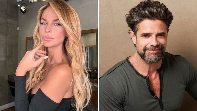 "Es chonguito como el padre": la inesperada confesión de Sabrina Rojas sobre su hijo junto a Luciano Castro
