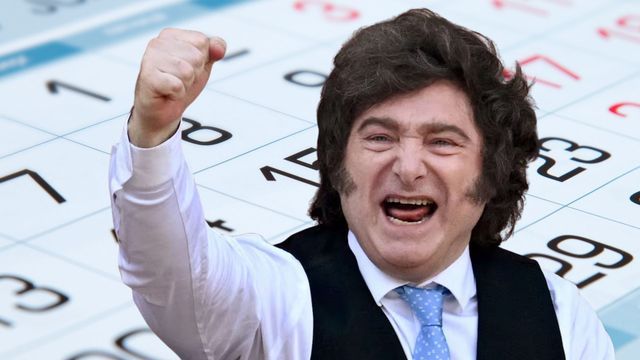 ¿Se paga doble si trabajo el viernes 10 de julio? Qué dice la ley y cuántos feriados quedan en 2026
