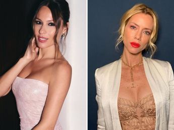 La historia de la rivalidad entre Pampita y Nicole Neumann: codazos, el cruel apodo de "La Muqui" y la entrevista de la que toda Argentina habló