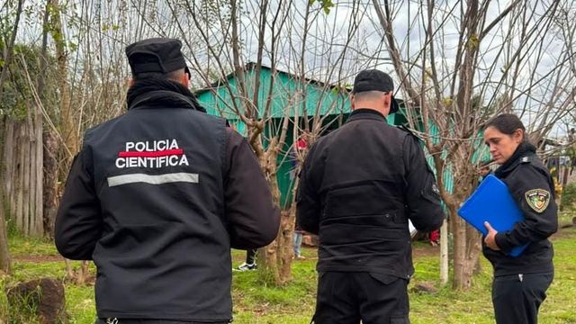 Investigan la muerte de un bebé de 24 días en Mártires y ordenaron una autopsia.