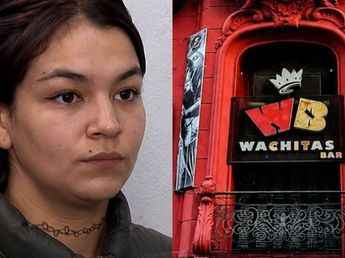 Habló sobre Wachitas Bar y terminó imputada: quién es Carla y qué denunció