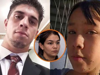“Agostina murió, la mató Barrelier”: la fuerte declaración de una testigo del caso