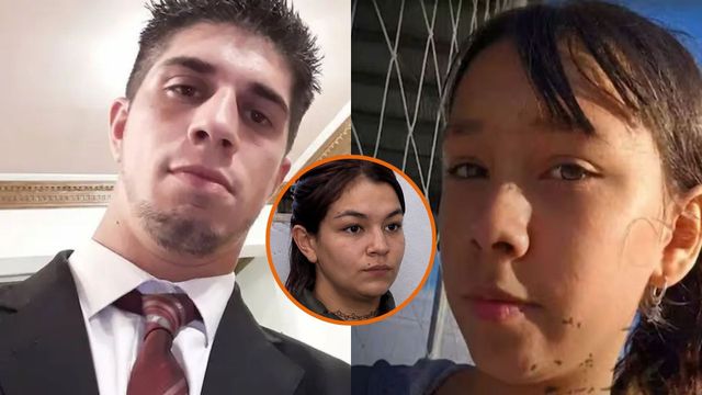 Las declaraciones de Carla, testigo clave en el caso Agostina Vega. 