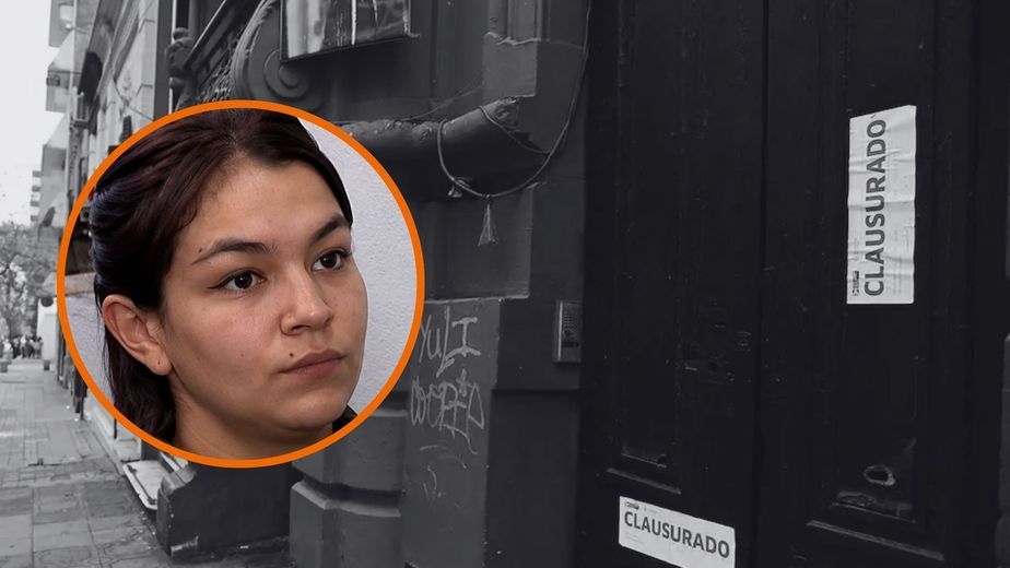 "Voy a tener que salir a buscar una pistola": el desesperado pedido de una testigo del caso Agostina Vega