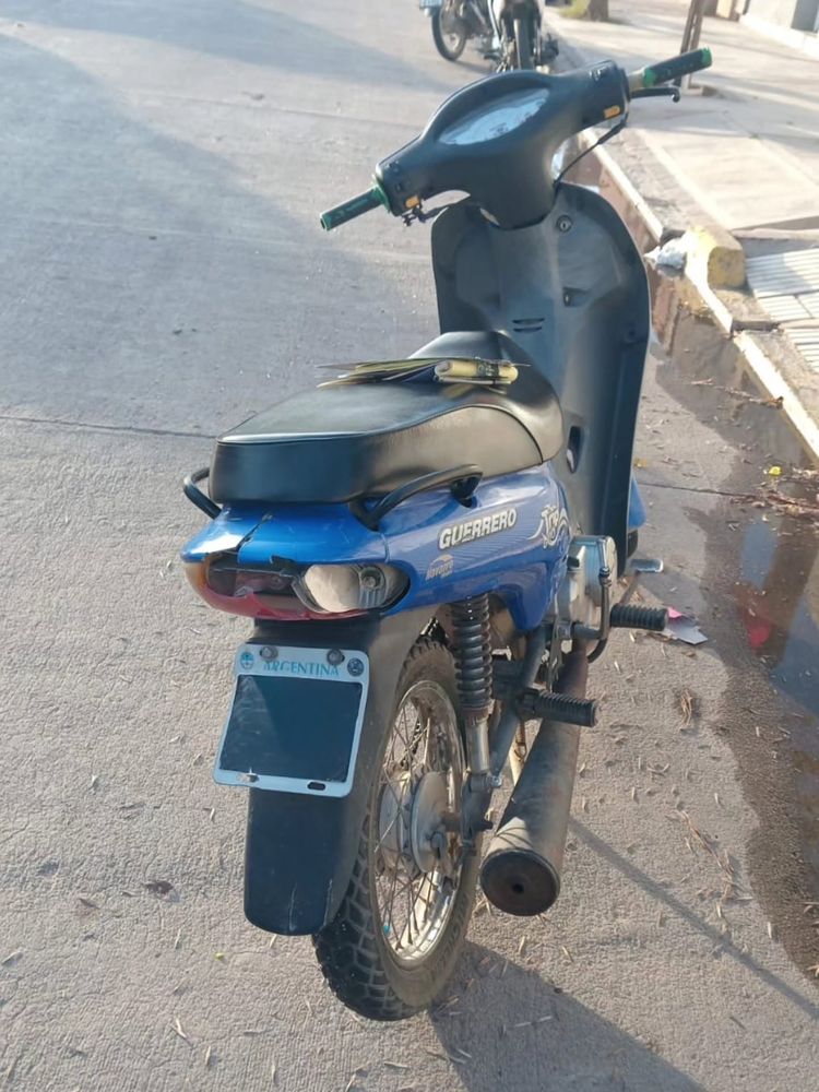 Controles Policiales Vehiculares en Arroyito