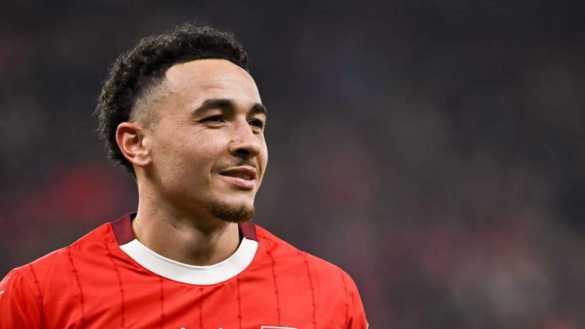 ¿Quién es Rubén Vargas? La historia del dominicano que pintó casas y clasificó a Suiza al Mundial 2026