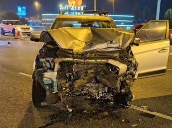 Quién es el reconocido abogado que abandonó a las víctimas tras el choque fatal en la Panamericana