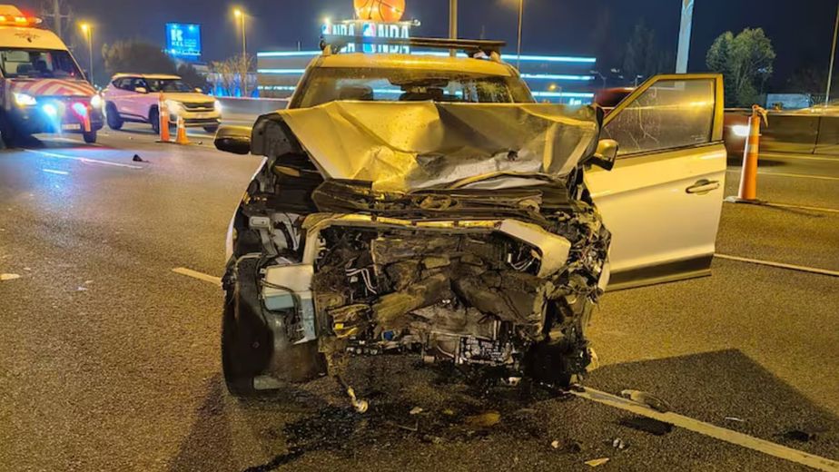 Quién es el reconocido abogado que abandonó a las víctimas tras el choque fatal en la Panamericana