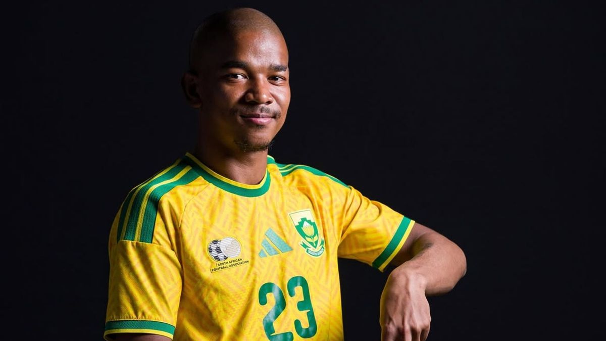 El desgarrador último posteo del jugador de Sudáfrica que murió tras el Mundial 2026