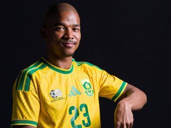 El desgarrador último posteo del jugador de Sudáfrica que murió tras el Mundial 2026