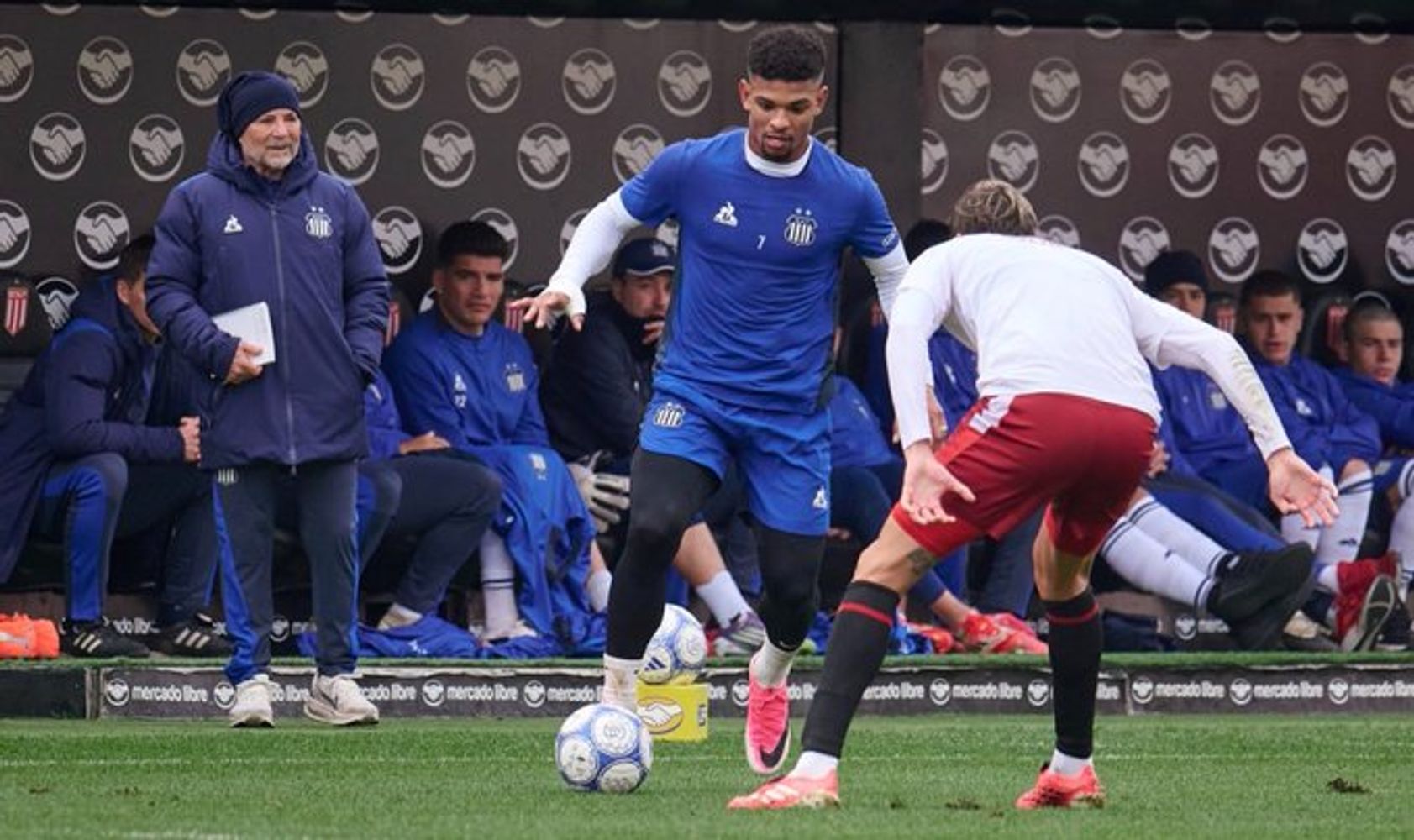 Diego Valoyes.