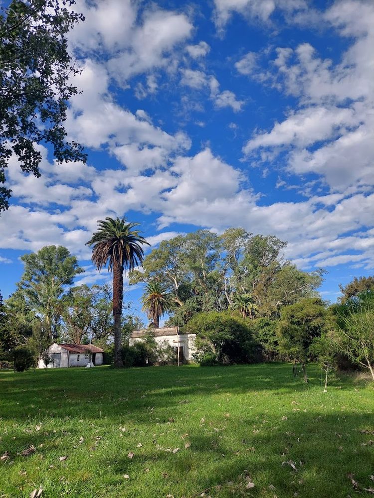 Reserva Las Piedras.