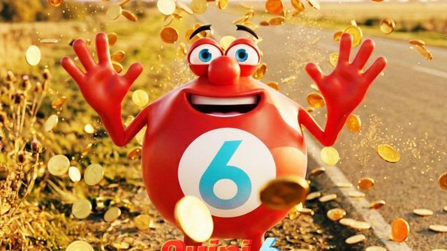 El juego del Quini 6 tuvo ganadores en la provincia de Córdoba.