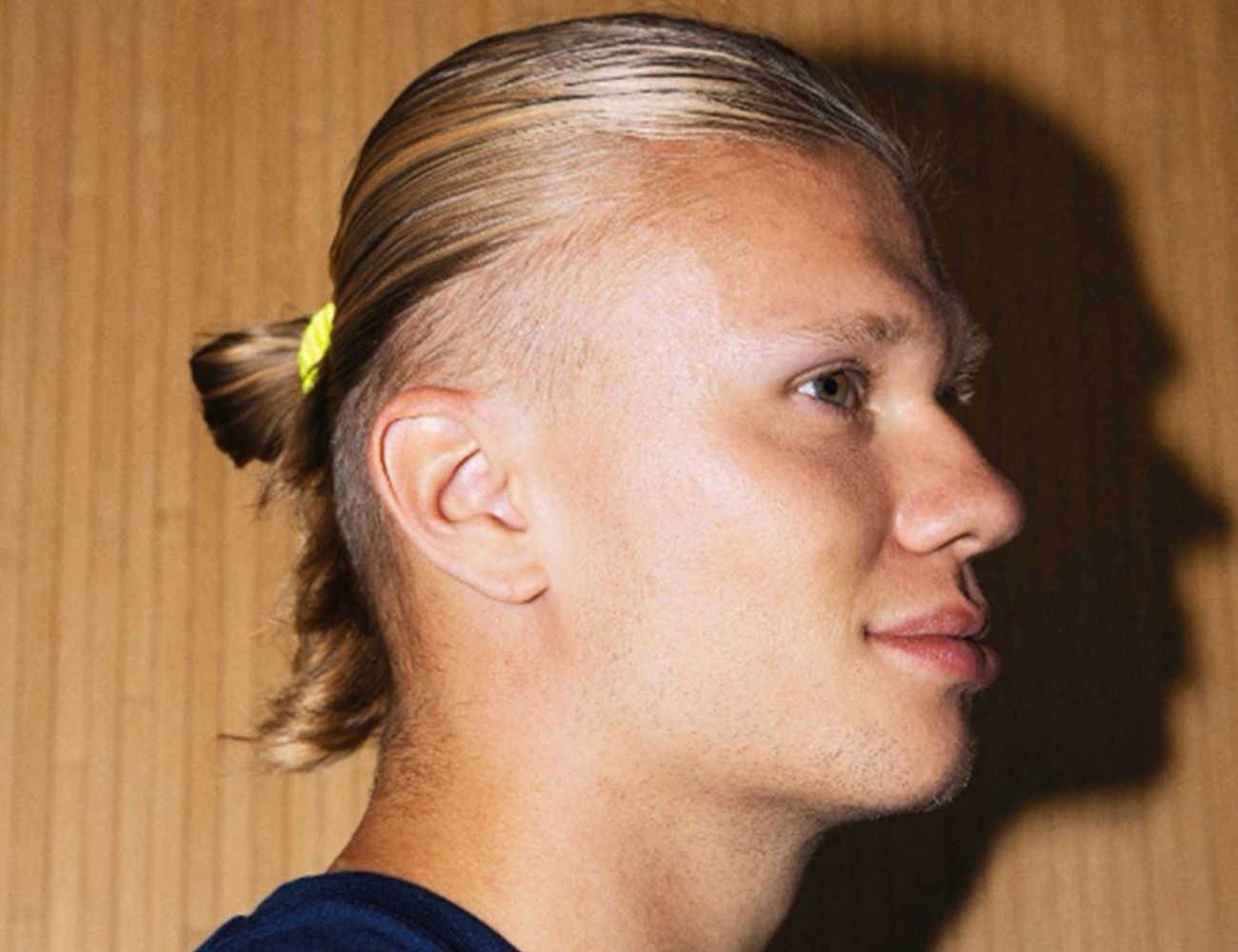 Erling Haaland.