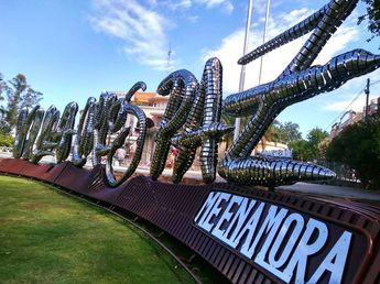 Culturarte Winter propone un fin de semana de música y arte en Carlos Paz